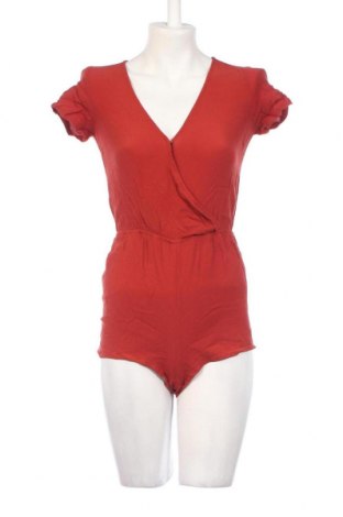 Damen Overall Forever 21, Größe S, Farbe Rot, Preis € 4,15