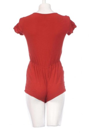 Damen Overall Forever 21, Größe S, Farbe Rot, Preis € 4,15