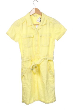 Damen Overall Guess, Größe L, Farbe Gelb, Preis € 12,36