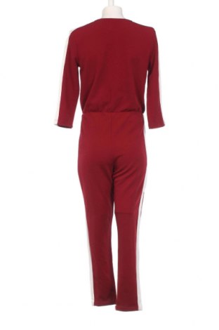 Damen Overall Jennyfer, Größe S, Farbe Rot, Preis 10,86 €