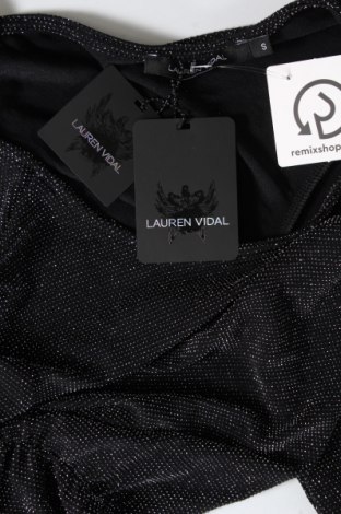 Γυναικεία σαλοπέτα Lauren Vidal, Μέγεθος S, Χρώμα Μαύρο, Τιμή 14,69 €