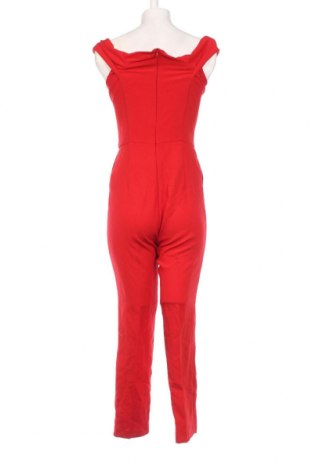 Damen Overall Morgan, Größe S, Farbe Rot, Preis 60,31 €