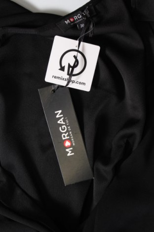 Γυναικεία σαλοπέτα Morgan, Μέγεθος S, Χρώμα Μαύρο, Τιμή 11,46 €