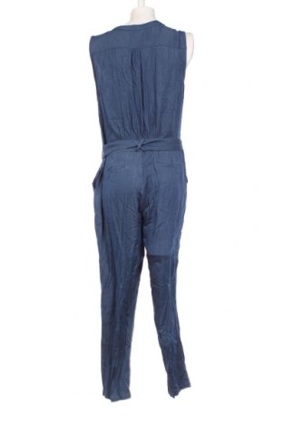 Damen Overall Naf Naf, Größe XL, Farbe Blau, Preis 27,14 €