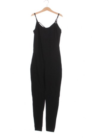 Damen Overall New Look, Größe XS, Farbe Schwarz, Preis 37,50 €