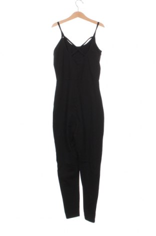 Damen Overall New Look, Größe XS, Farbe Schwarz, Preis 37,50 €