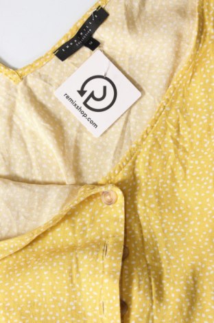 Γυναικεία σαλοπέτα Emma Willis, Μέγεθος M, Χρώμα Κίτρινο, Τιμή 10,16 €