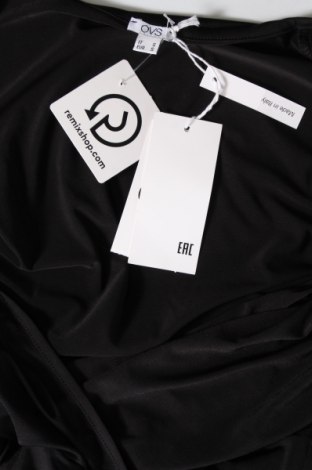 Damen Overall Oviesse, Größe S, Farbe Schwarz, Preis 11,19 €