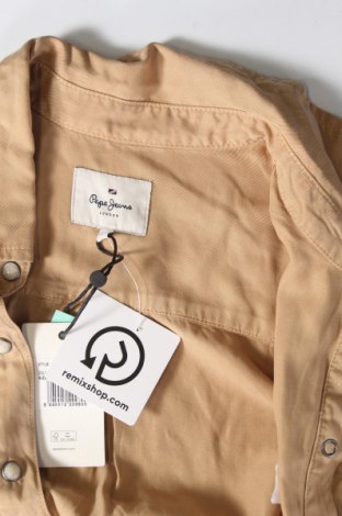 Damen Overall Pepe Jeans, Größe XL, Farbe Beige, Preis 44,07 €