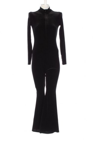 Damen Overall SHEIN, Größe S, Farbe Schwarz, Preis 10,86 €