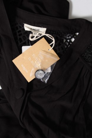 Γυναικεία σαλοπέτα SUNCOO, Μέγεθος XS, Χρώμα Μαύρο, Τιμή 97,94 €