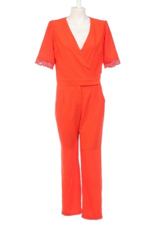 Damen Overall SUNCOO, Größe S, Farbe Orange, Preis 14,69 €