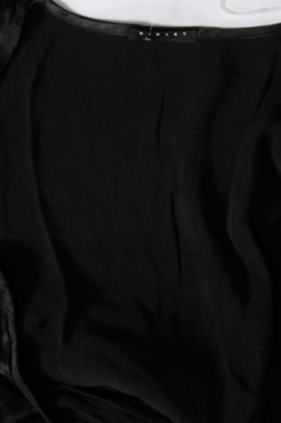 Γυναικεία σαλοπέτα Sisley, Μέγεθος L, Χρώμα Μαύρο, Τιμή 18,61 €
