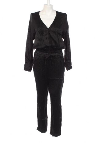 Γυναικεία σαλοπέτα Sisley, Μέγεθος L, Χρώμα Μαύρο, Τιμή 44,07 €