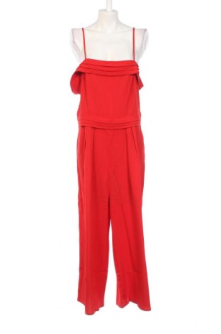 Γυναικεία σαλοπέτα Smash, Μέγεθος XL, Χρώμα Κόκκινο, Τιμή 9,59 €