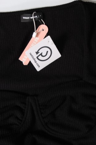 Γυναικεία σαλοπέτα Tally Weijl, Μέγεθος S, Χρώμα Μαύρο, Τιμή 5,11 €