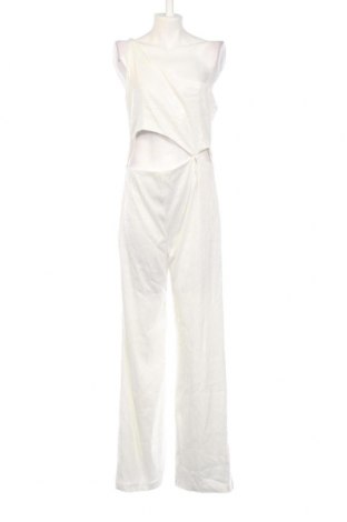 Damen Overall Trendyol, Größe L, Farbe Weiß, Preis 8,44 €