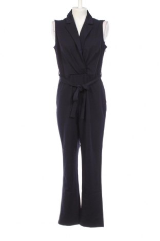 Damen Overall Vero Moda, Größe M, Farbe Blau, Preis € 8,45
