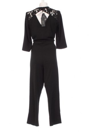 Damen Overall Vero Moda, Größe M, Farbe Schwarz, Preis € 7,61