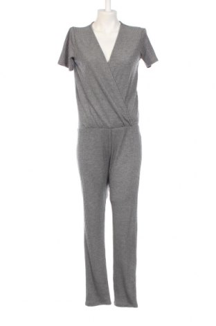 Damen Overall Zara Trafaluc, Größe S, Farbe Grau, Preis € 6,68