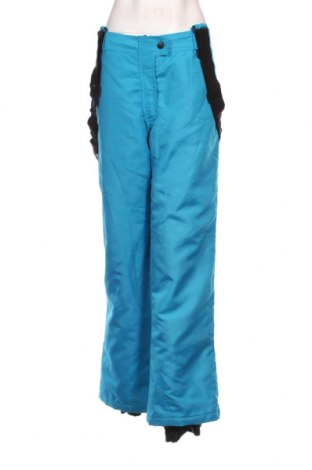 Γυναικεία σαλοπέτα για χειμερινά σπορ, Μέγεθος XL, Χρώμα Μπλέ, Τιμή 7,61 €