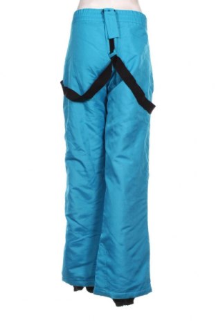 Damenoverall für Wintersport, Größe XL, Farbe Blau, Preis 57,06 €