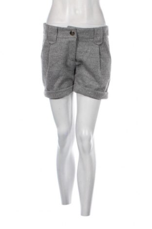 Damen Shorts, Größe L, Farbe Grau, Preis € 3,97