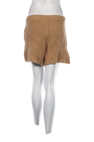 Γυναικείο κοντό παντελόνι 4th & Reckless, Μέγεθος M, Χρώμα  Μπέζ, Τιμή 5,94 €