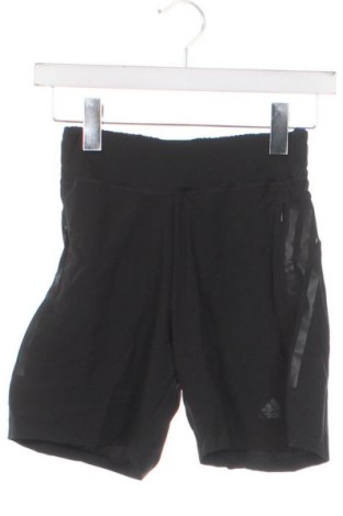 Pantaloni scurți de femei Adidas, Mărime XXS, Culoare Negru, Preț 127,91 Lei