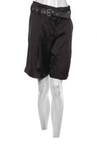 Γυναικείο κοντό παντελόνι Answear, Μέγεθος M, Χρώμα Μαύρο, Τιμή 13,42 €