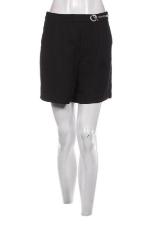 Pantaloni scurți de femei Answear, Mărime M, Culoare Negru, Preț 81,58 Lei