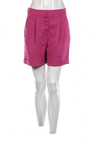Γυναικείο κοντό παντελόνι Answear, Μέγεθος L, Χρώμα Ρόζ , Τιμή 14,38 €