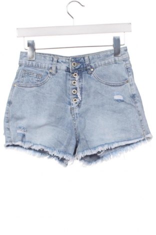 Damen Shorts Answear, Größe XS, Farbe Blau, Preis 9,59 €