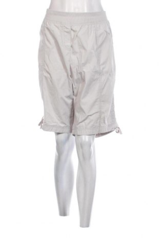 Дамски къс панталон Autograph, Размер XL, Цвят Сив, Цена 9,57 лв.