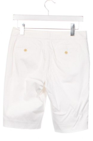 Дамски къс панталон Banana Republic, Размер XS, Цвят Бял, Цена 8,50 лв.