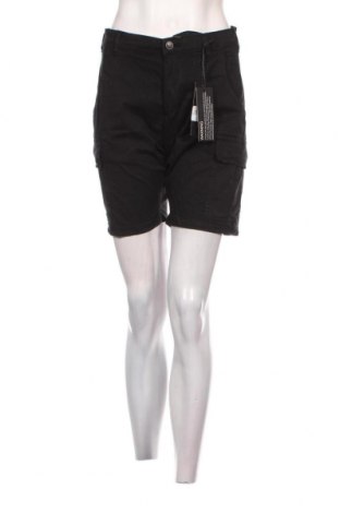 Damen Shorts Brave Soul, Größe M, Farbe Schwarz, Preis € 12,99