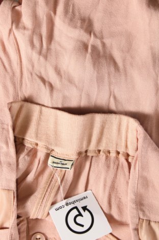 Γυναικείο κοντό παντελόνι By Malene Birger, Μέγεθος M, Χρώμα Σάπιο μήλο, Τιμή 39,59 €