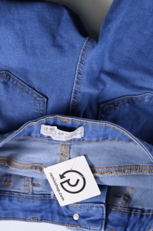 Pantaloni scurți de femei Denim Co., Mărime M, Culoare Albastru, Preț 92,00 Lei