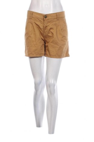 Дамски къс панталон Denim Co., Размер L, Цвят Кафяв, Цена 5,74 лв.