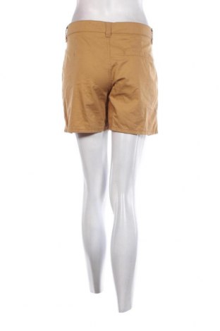 Дамски къс панталон Denim Co., Размер L, Цвят Кафяв, Цена 5,74 лв.