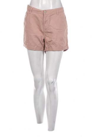 Γυναικείο κοντό παντελόνι Denim Co., Μέγεθος L, Χρώμα Σάπιο μήλο, Τιμή 7,67 €