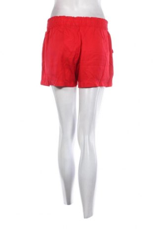 Γυναικείο κοντό παντελόνι Esmara, Μέγεθος S, Χρώμα Κόκκινο, Τιμή 8,18 €