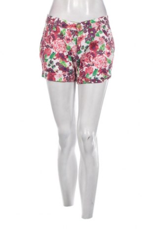 Γυναικείο κοντό παντελόνι Esmara, Μέγεθος M, Χρώμα Πολύχρωμο, Τιμή 4,33 €