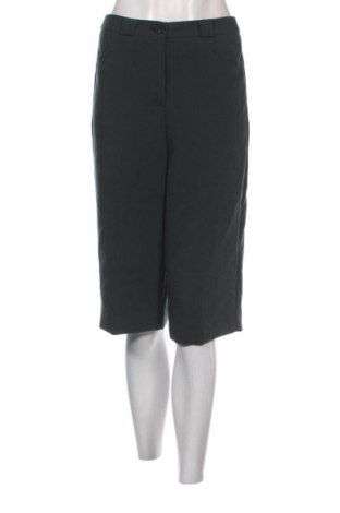 Γυναικείο κοντό παντελόνι Etam, Μέγεθος S, Χρώμα Πράσινο, Τιμή 10,39 €