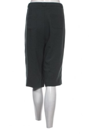 Pantaloni scurți de femei Etam, Mărime S, Culoare Verde, Preț 236,84 Lei