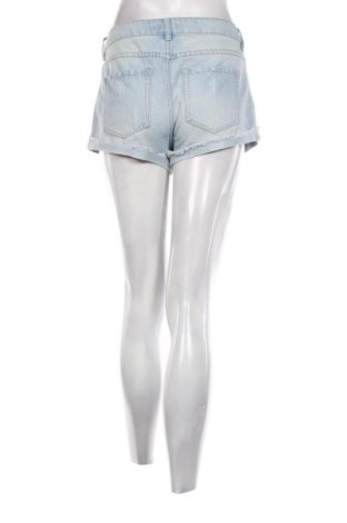 Damen Shorts Forever 21, Größe M, Farbe Blau, Preis € 7,67