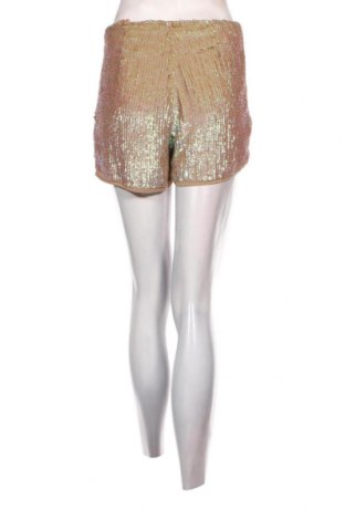 Дамски къс панталон Glamorous, Размер S, Цвят Многоцветен, Цена 21,60 лв.