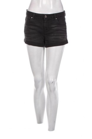 Damen Shorts H&M, Größe S, Farbe Schwarz, Preis 7,67 €