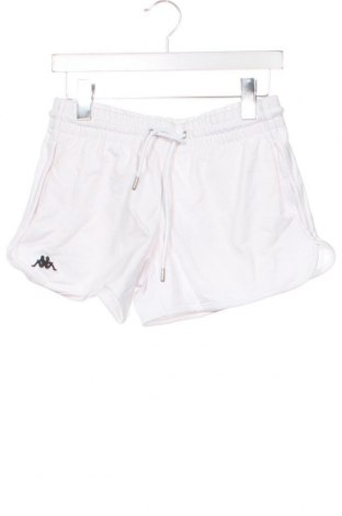 Damen Shorts Kappa, Größe XS, Farbe Weiß, Preis € 12,62