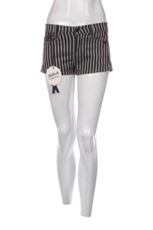Γυναικείο κοντό παντελόνι Killah, Μέγεθος S, Χρώμα Πολύχρωμο, Τιμή 13,88 €